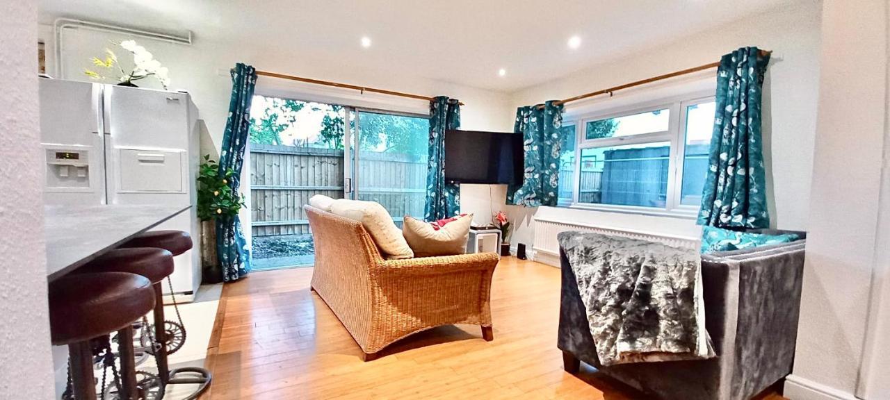 Amara House, Cambridge Villa Екстериор снимка