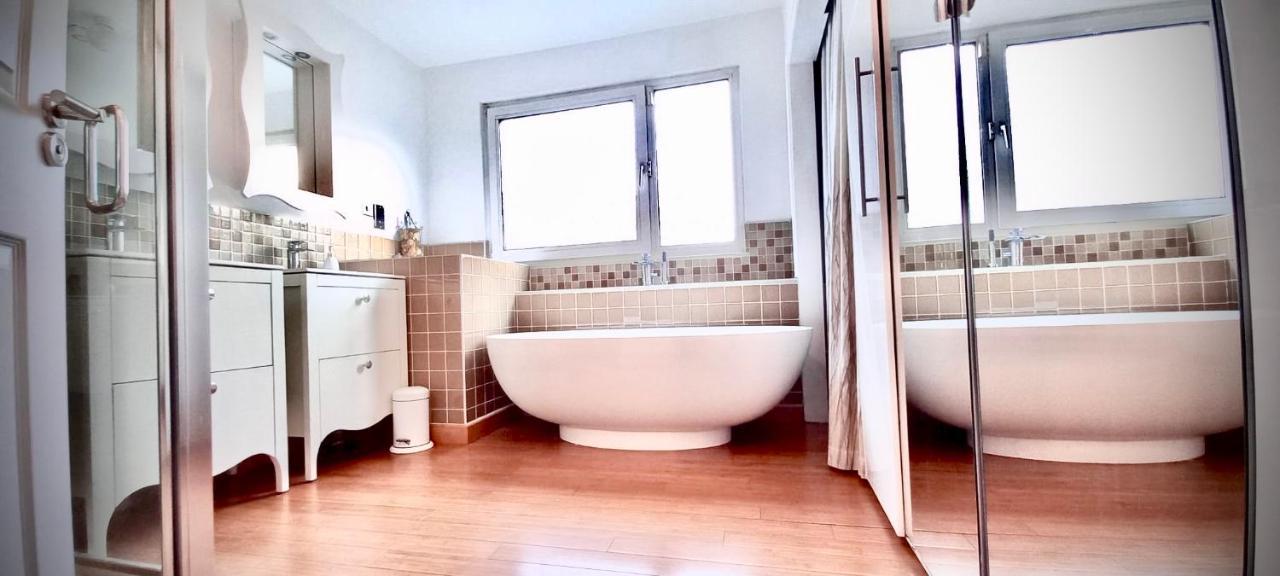 Amara House, Cambridge Villa Екстериор снимка