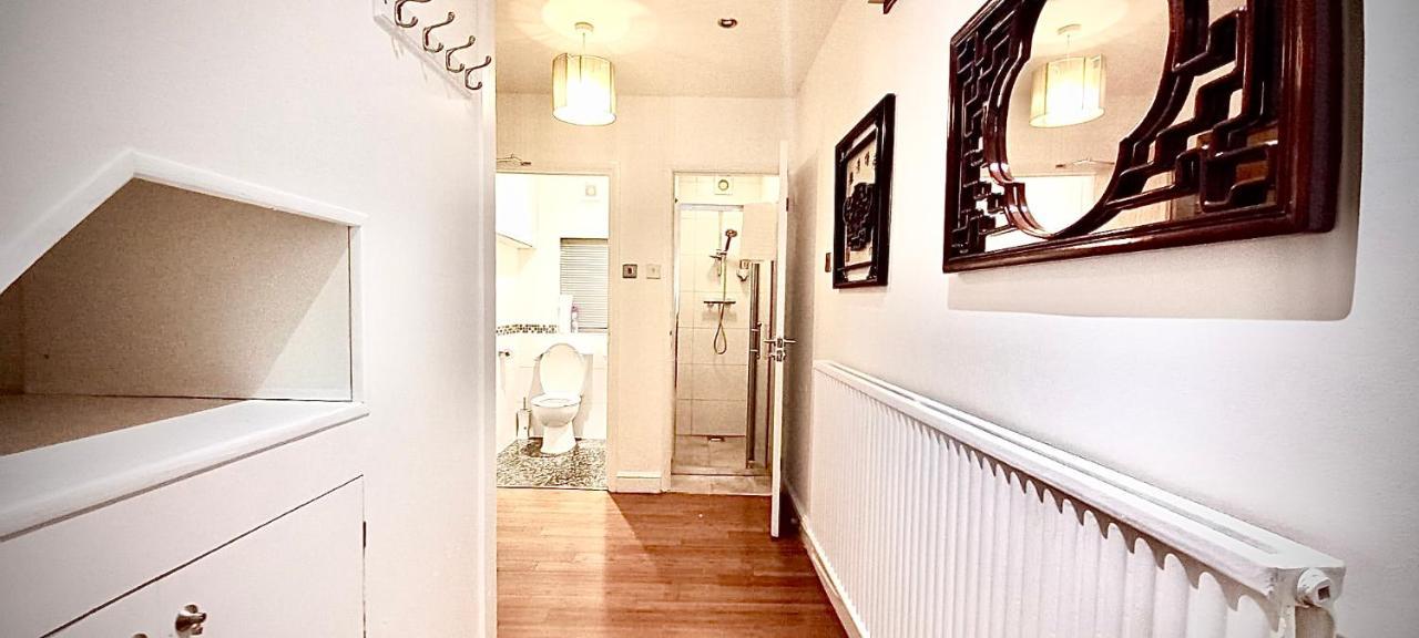Amara House, Cambridge Villa Екстериор снимка
