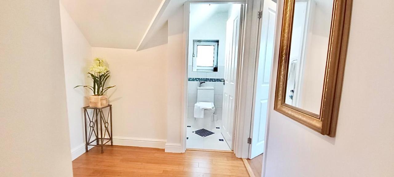 Amara House, Cambridge Villa Екстериор снимка