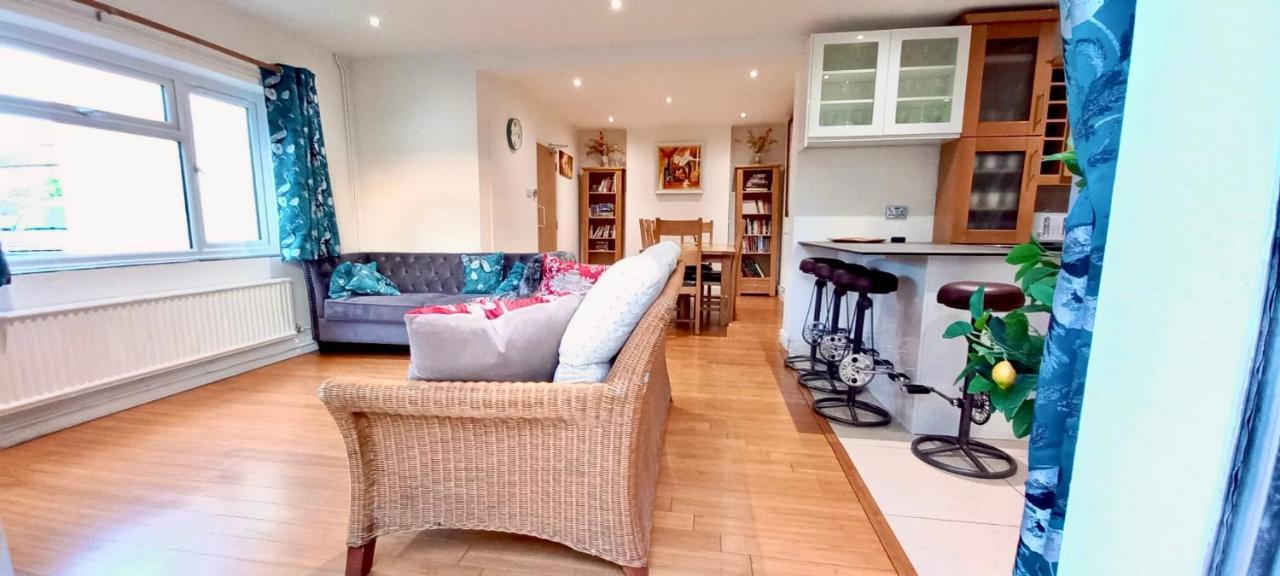 Amara House, Cambridge Villa Екстериор снимка