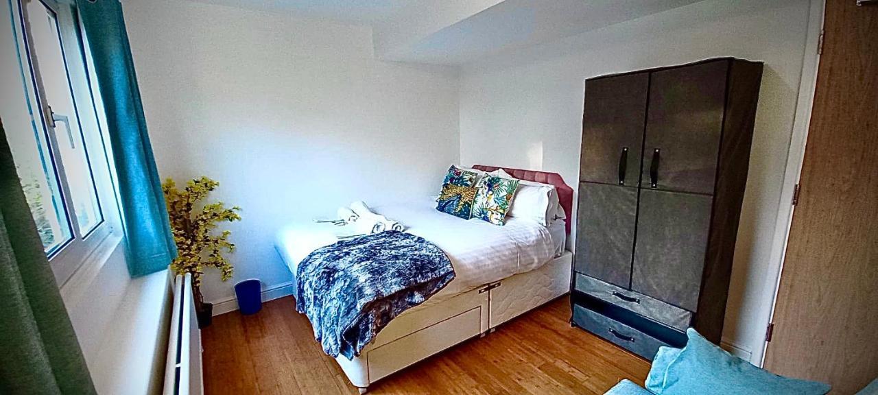 Amara House, Cambridge Villa Екстериор снимка