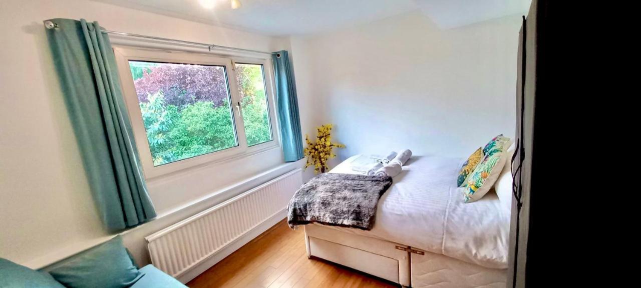 Amara House, Cambridge Villa Екстериор снимка