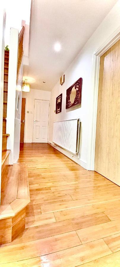 Amara House, Cambridge Villa Екстериор снимка