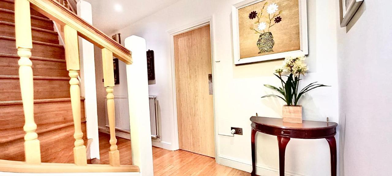 Amara House, Cambridge Villa Екстериор снимка