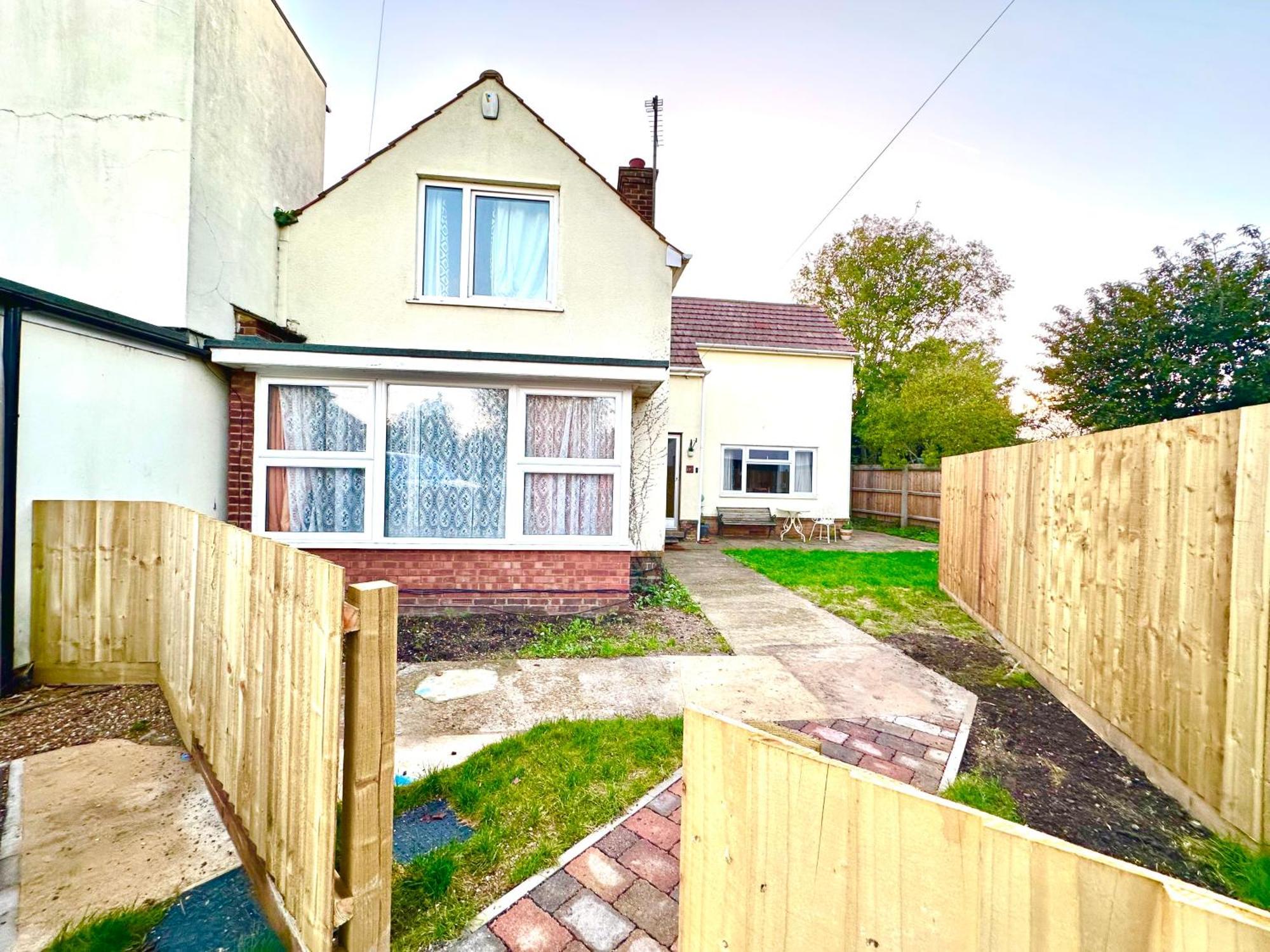 Amara House, Cambridge Villa Екстериор снимка