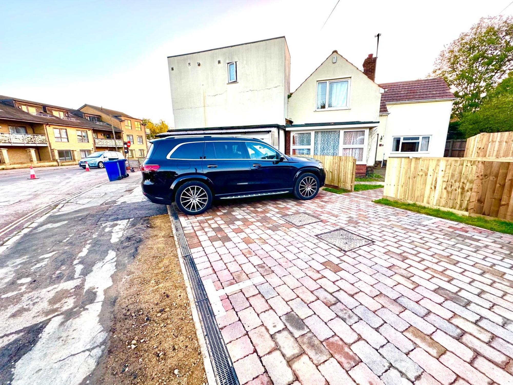 Amara House, Cambridge Villa Екстериор снимка